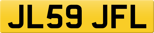 JL59JFL